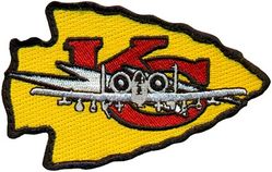 303d Fighter Squadron A-10

