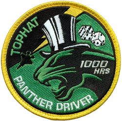310th Fighter Squadron F-35 Pilot 1000 Hours
