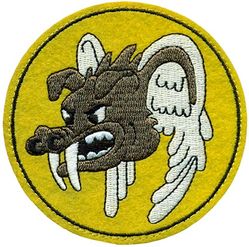 311th Fighter Squadron Heritage
