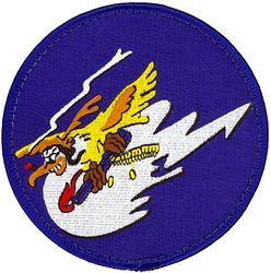 314th Fighter Squadron Heritage
