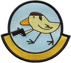 314th Figthter Squadron Morale
