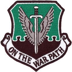 335th Fighter Squadron Air Combat Command Morale
