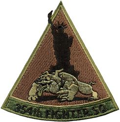 354th Fighter Squadron Heritage
Keywords: OCP