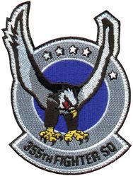 355th Fighter Squadron
