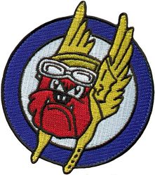 355th Fighter Squadron Heritage
