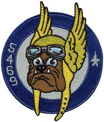355th Fighter Squadron F-35 19-5469
