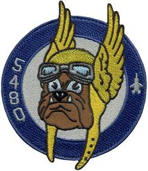 355th Fighter Squadron F-35 19-5480
