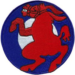 356th Fighter Squadron Heritage
