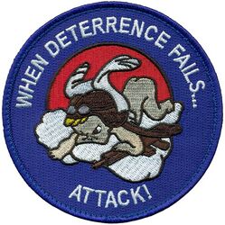 358th Fighter Squadron Heritage
