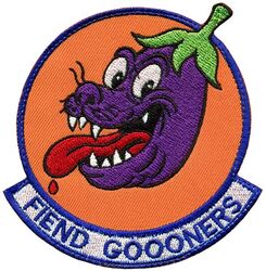 36th Fighter Squadron Morale
