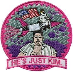 36th Fighter Squadron Morale
