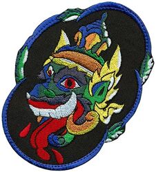 36th Fighter Squadron COPE TAUFAN 2023 
