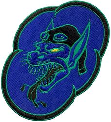 36th Fighter Squadron Exercise RED FLAG ALASKA 2024-1 
