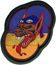 36th Fighter Squadron Exercise RED FLAG ALASKA 2026-1 
