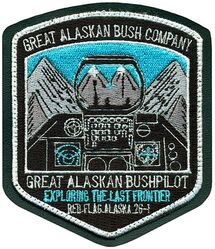 36th Fighter Squadron Exercise RED FLAG ALASKA 2026-1 
