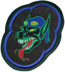 36th Fighter Squadron Exercise RED FLAG ALASKA 2026-1
