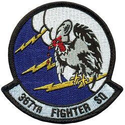 367th Fighter Squadron
