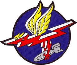 389th Fighter Squadron Heritage
