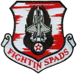 457th Fighter Squadron F-35 Air Force Reserve Command Morale
