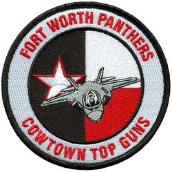 457th Fighter Squadron F-35A
