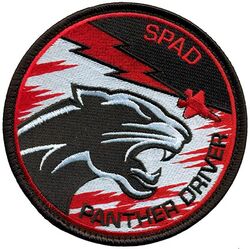 457th Fighter Squadron F-35 Pilot
