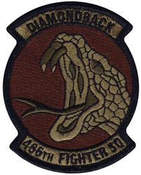 466th Fighter Squadron
Keywords: OCP