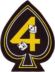 47th Fighter Squadron Heritage
