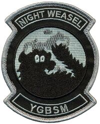 480th Fighter Squadron Wild Weasel
