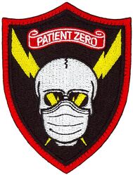 493d Fighter Squadron Morale
