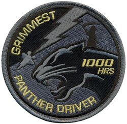 493d Fighter Squadron F-35 Pilot 1000 Hours
