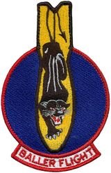494th Fighter Squadron B Flight
