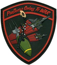 494th Expeditionary Fighter Squadron CENTCOM Deployment 2023-2024
The 494th EFS deployed in Oct 2023, sending F-15E Strike Eagle aircraft to the U.S. Central Command area of operations, primarily to bolster U.S. defense posture in the Middle East and enhance air operations in response to the 2023 Israel-Hamas conflict
Keywords: PVC