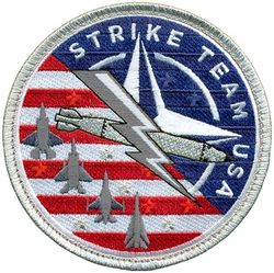 495th Fighter Squadron Morale
