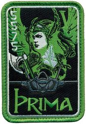 495th Fighter Squadron F-35A 20-5575
