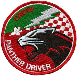 60th Fighter Squadron F-35 Pilot
