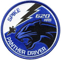 62d Fighter Squadron F-35 Pilot 620 Hours
