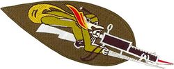 63d Fighter Squadron Heritage
