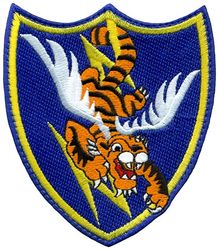 74th Fighter Squadron Heritage
