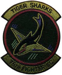 75th Fighter Squadron 
Keywords: Subdued