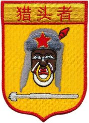 80th Fighter Squadron Aggressor
