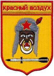80th Fighter Squadron Aggressor
