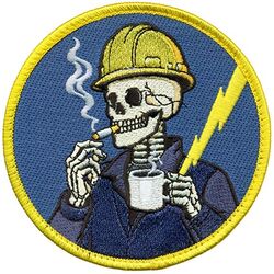 95th Fighter Squadron Morale
