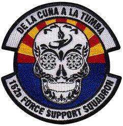 162d Force Support Squadron
