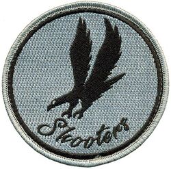 25th Flying Training Squadron Heritage
