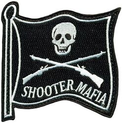 25th Flying Training Squadron Morale
