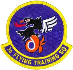 3d Flying Training Squadron
