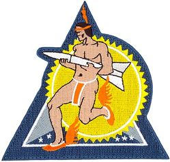 37th Flying Training Squadron Heritage
Keywords: Heritage