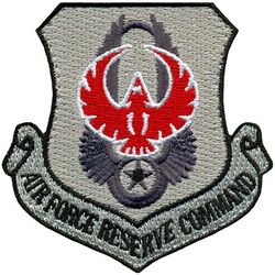 43d Flying Training Squadron Air Force Reserve Command Morale
