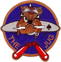 434th Flying Training Squadron Jug Flight
