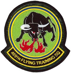 469th Flying Training Squadron
